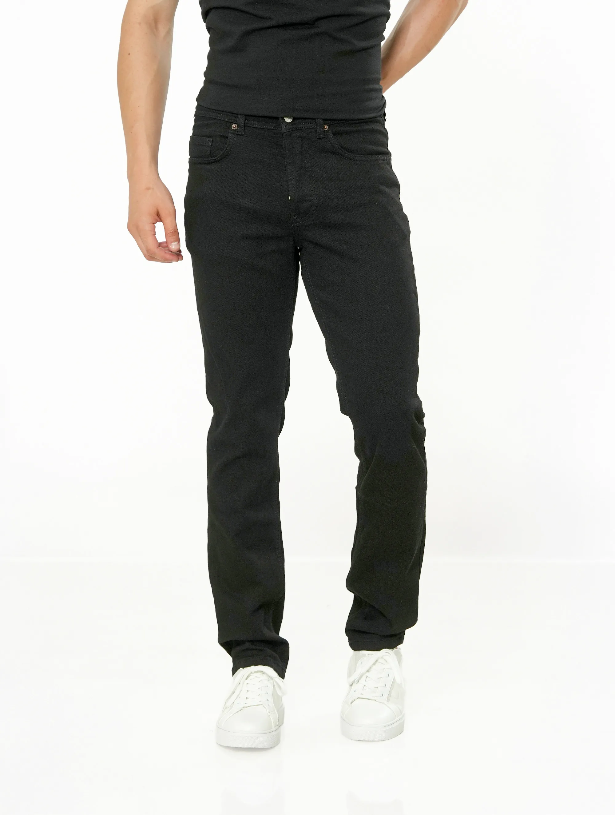 JEANS SF